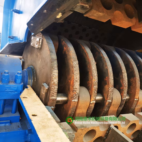 Huihe No Need Basement Copper Scrap Hammer Shredder