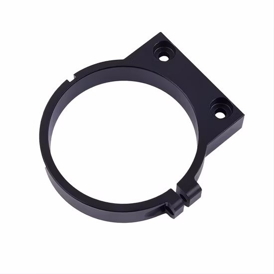 High Precision Customized Processing Accessories Metal Aluminum Alloy Stainless Steel CNC Machining Spare Parts Auto Parts