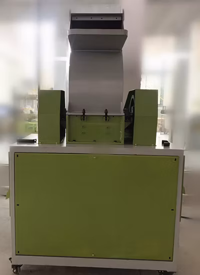 Cable Granulator Factory Price with CE Quality