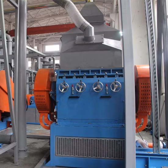 Px-1600 Shredder&Plastic Shredder&Shaft Shredder Machine